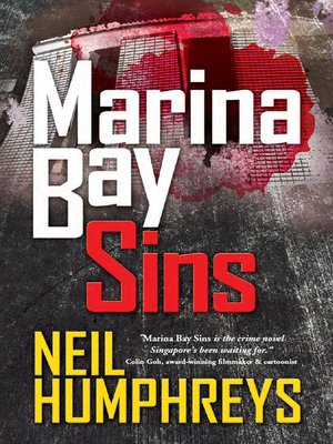 cover image of Marina Bay Sins